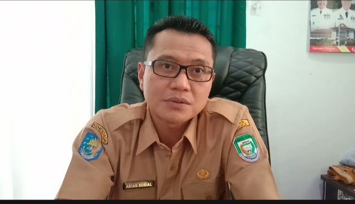 Rentan Penyelewengan, Distan Ingatkan Pemilik Kios Salurkan Pupuk Subsidi Tepat Sasaran