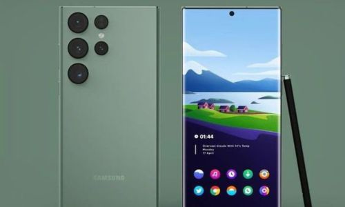 Cek Harga Samsung Galaxy S23 Ultra Terbaru April 2024, Jelang Lebaran 2024 Turun Drastis, Buruan Intip