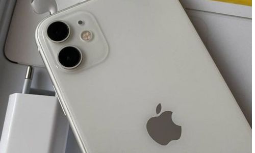 Jelang Lebaran Harga iPhone 11 Turun  Rp250.000, Cek Buruan Berapa Sisa Harganya Hari Ini 2 April 2024