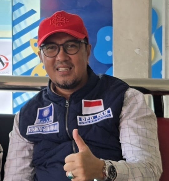 Ramai Isu Pemeriksaan Pejabat Rejang Lebong, PAN Bengkulu Angkat Bicara