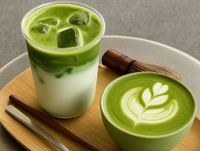 Rekomendasi Minuman Matcha Enak, Cocok untuk Teman Santai Sehari-hari
