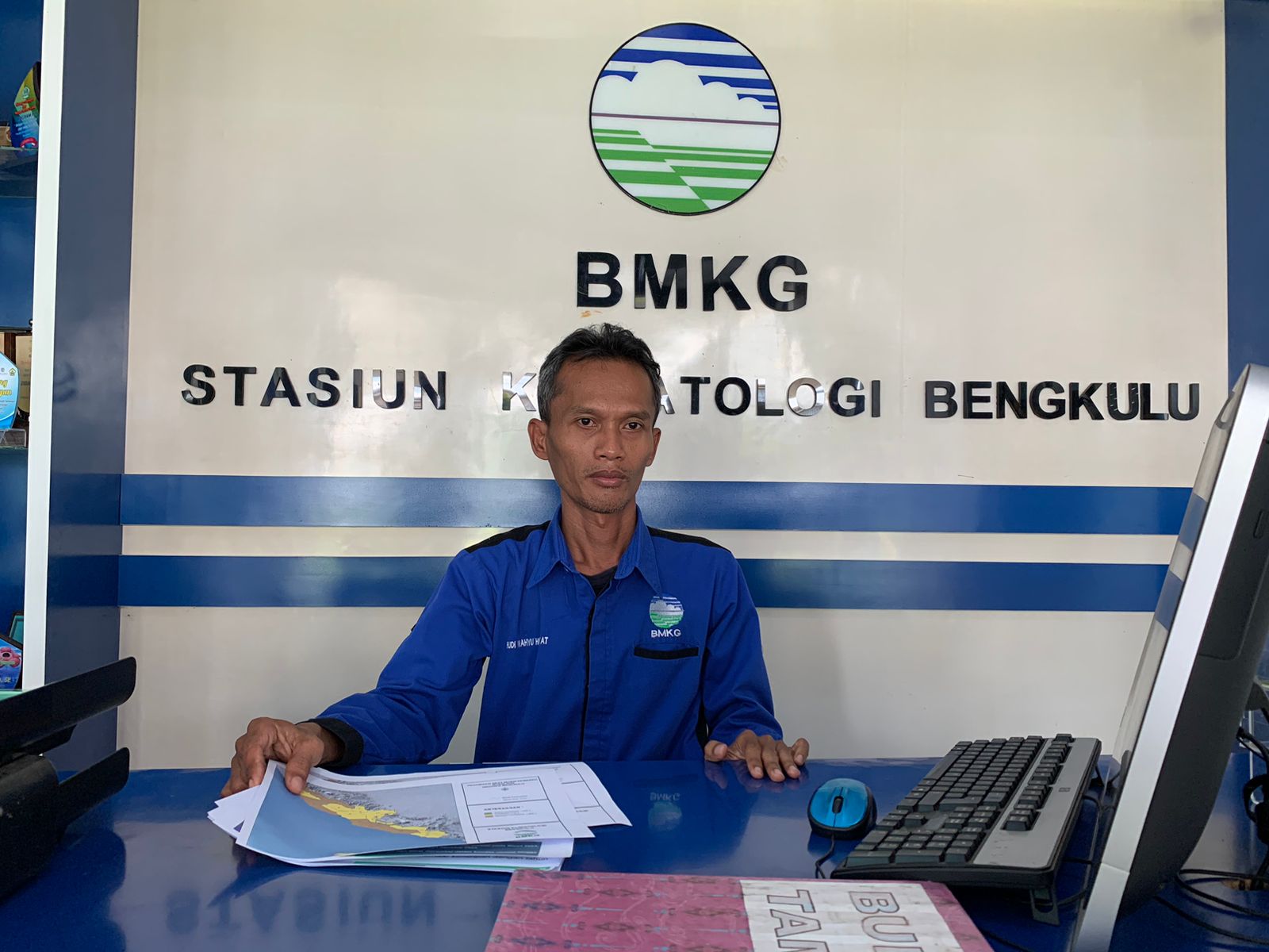 Siap-Siap Musim Kemarau! Ini Penjelasan BMKG