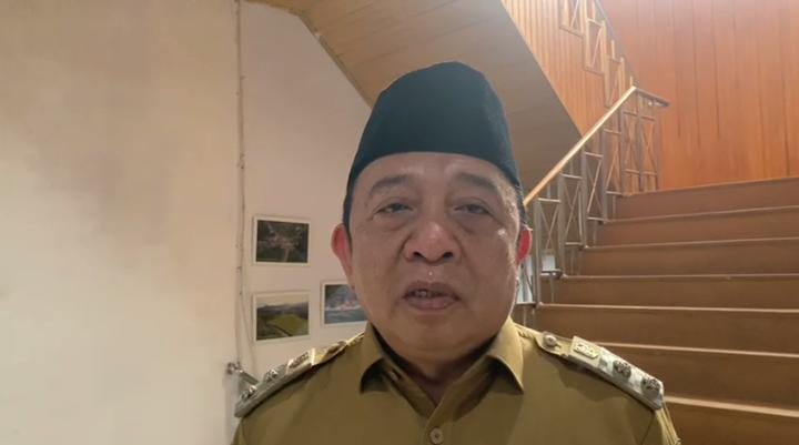 Gustianto Pertimbangkan Maju Sebagai Calon Bupati di Pilkada Seluma 2024