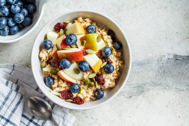 5 Kreasi Resep Masakan Olahan Oatmeal, Ada Cookies hingga Smoothie, Yuk Masak!