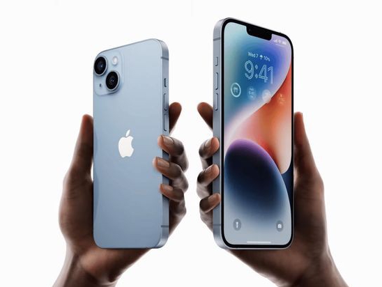 Antara iPhone 13 dan iPhone 14 Mana yang Lebih Unggul? Cek Perbandingan Harga hingga Fitur Lengkapnya