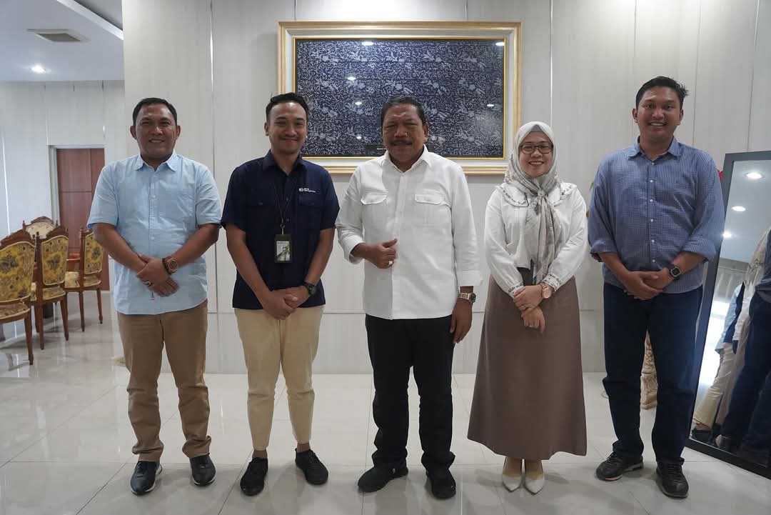 Pemprov Bengkulu Tekankan Optimalisasi Perlindungan Pekerja ke BPJS Ketenagakerjaan