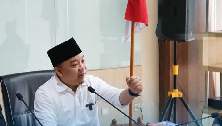 Disebut Tidak Layak Maju Sebagai Gubernur Bengkulu, Ini Tanggapan Dempo Xler
