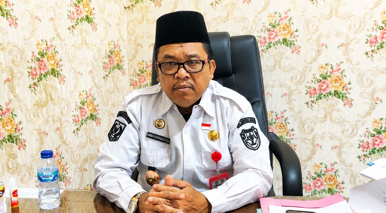 Tunggakan Capai Rp1,4 Miliar, Inspektorat Bengkulu Selatan Audit Pajak Randis OPD