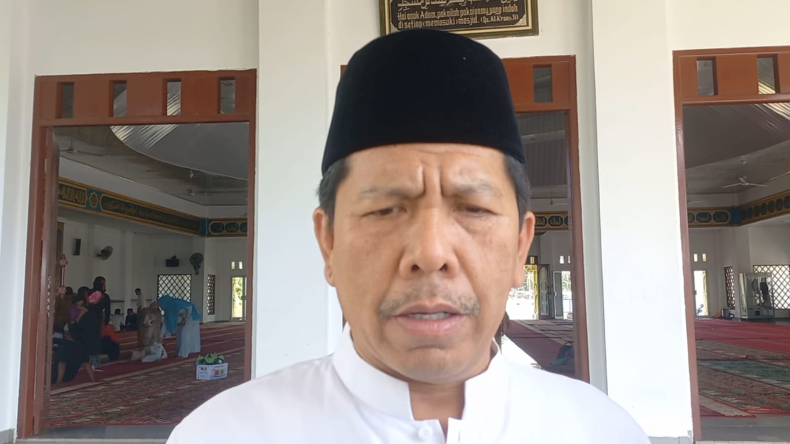 Klaim Kantongi Izin Pungutan Pantai Cemoro Sewu, Sekda Seluma Bakal Panggil Ormas Pemuda Pancasila