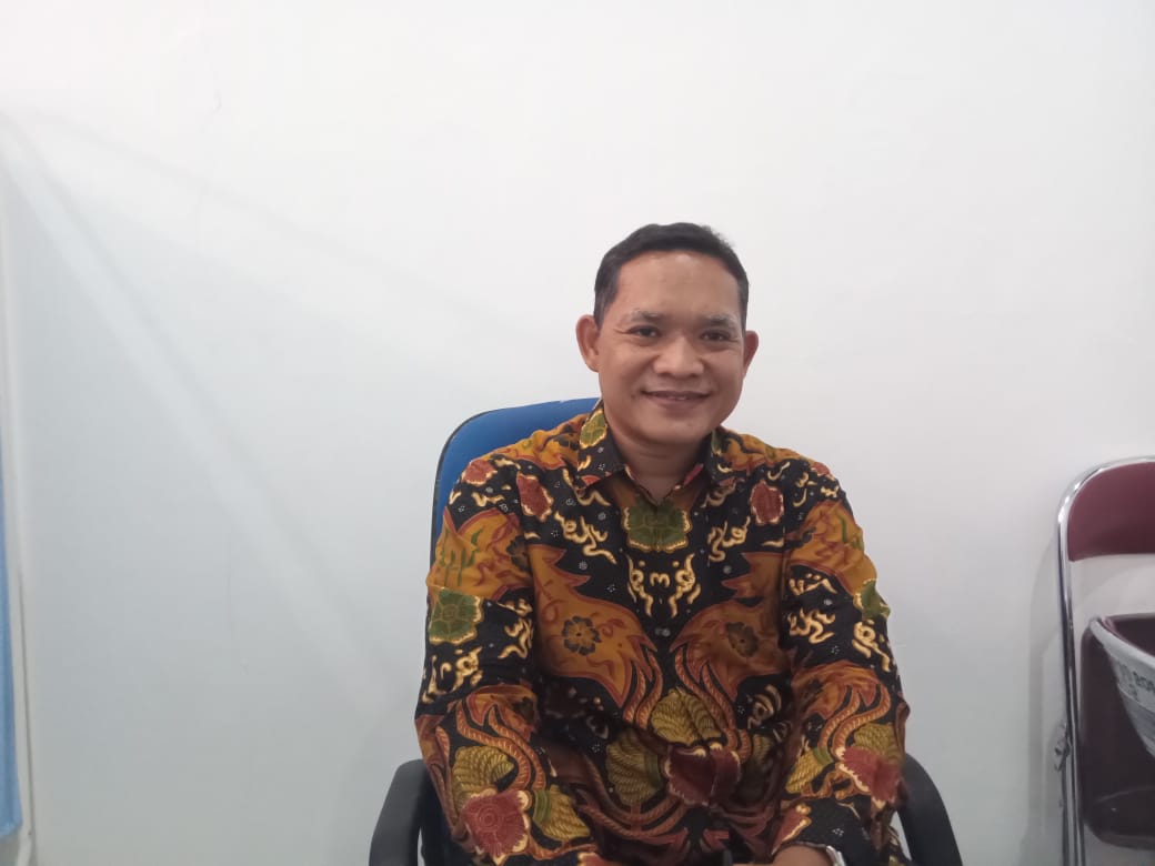 RSKJ Soeprapto Bengkulu Hadirkan Rawat Inap bagi Pasien Penyakit Dalam