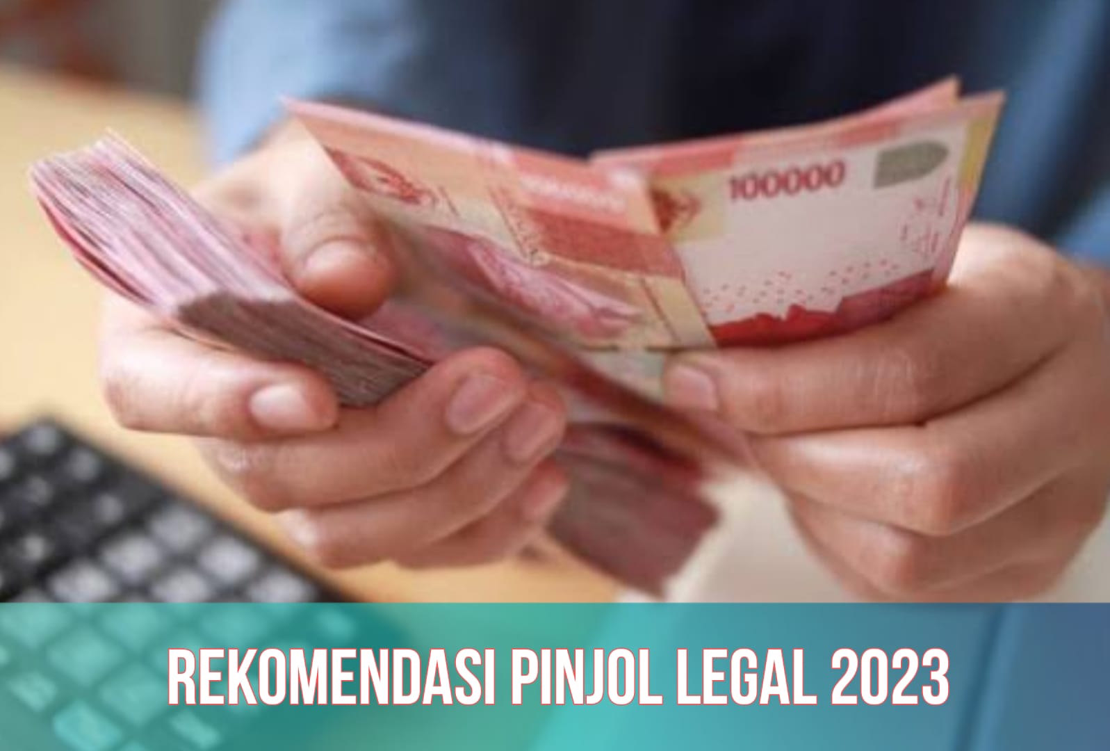 Cukup Siapkan KTP, 5 Pinjol Legal Ini Berikan Pinjaman Uang Jutaan Rupiah, Langsung Cair ke Saldo Rekening