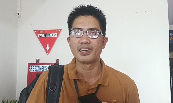 KPU Kota Bengkulu Siapkan Kuasa Hukum Hadapi Sengketa Pilkada Oleh Paslon Nomor Urut 3