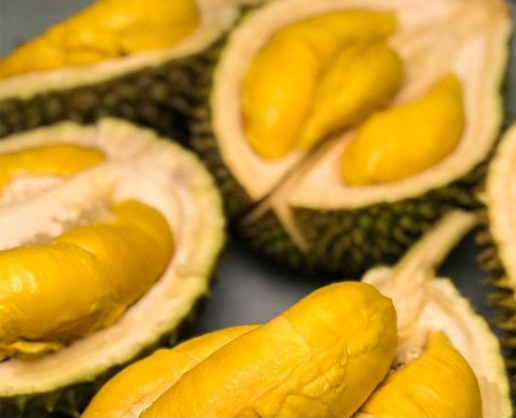 Cek 8 Manfaat Durian bagi Kesehatan Tubuh, Kaya Vitamin dan Mineral