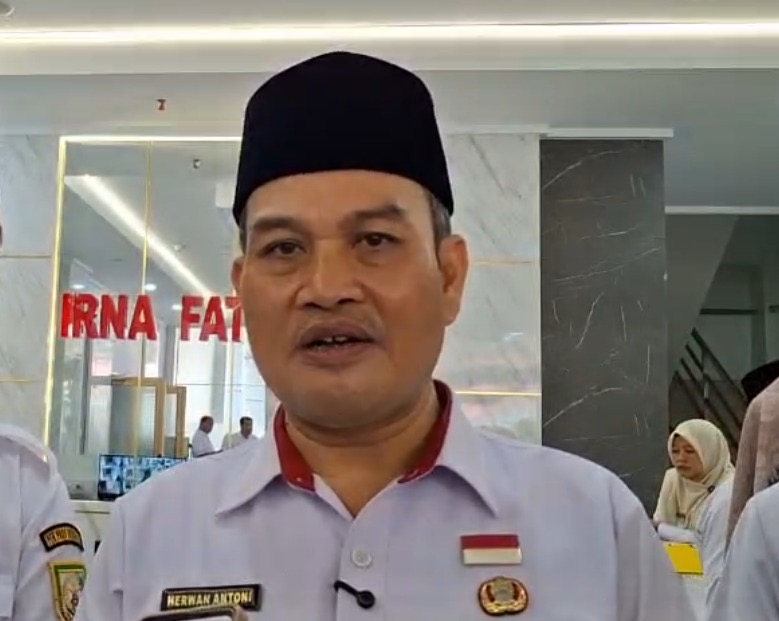 Pemprov Bengkulu Upayakan Garuda Tetap Beroperasi, Surati Instansi Vertikal hingga BUMN