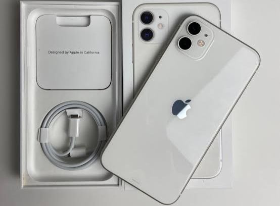 Harga iPhone 11 Diskon Rp1 Juta Hari Ini Kamis 29 Februari 2024, Dibekali Berbagai Fitur Berikut