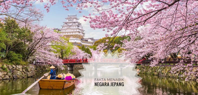 5 Fakta Menarik Negara Jepang, Ada Festival Kanamara Matsuri yang Penuh Patung Alat Kelamin Pria