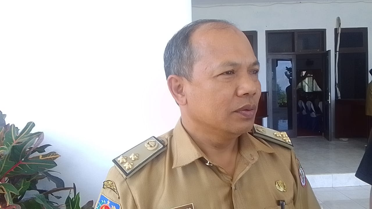 Kelulusan Kades dan Perangkat Desa dalam Seleksi PPPK Seluma Terancam Dibatalkan