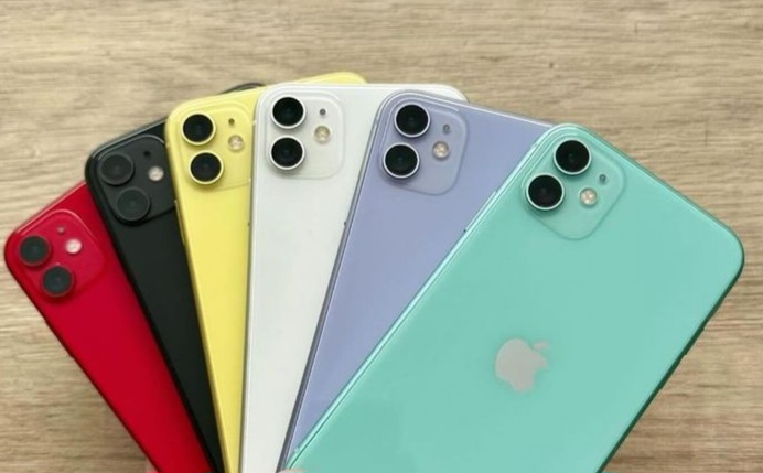 5 Rekomendasi iPhone dengan Kamera Ultra Wide, Worth It dan Punya Desain Modern