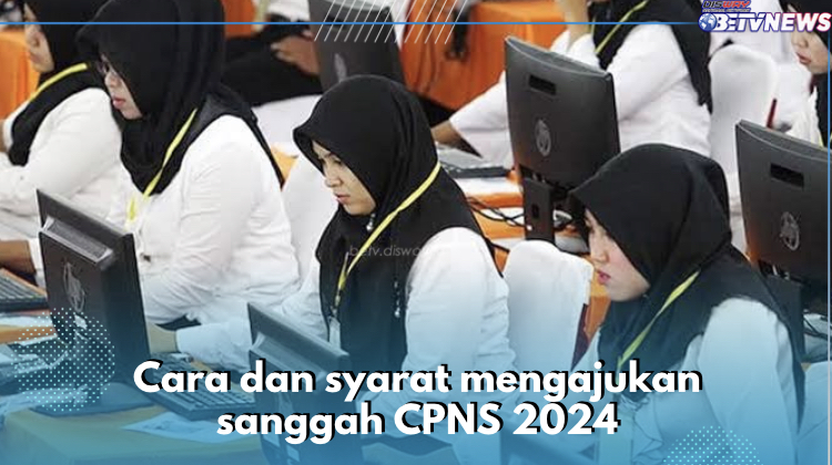 Tak Lolos Administrasi CPNS 2024? Segera Ajukan Sanggah dengan Syarat dan Cara Ini