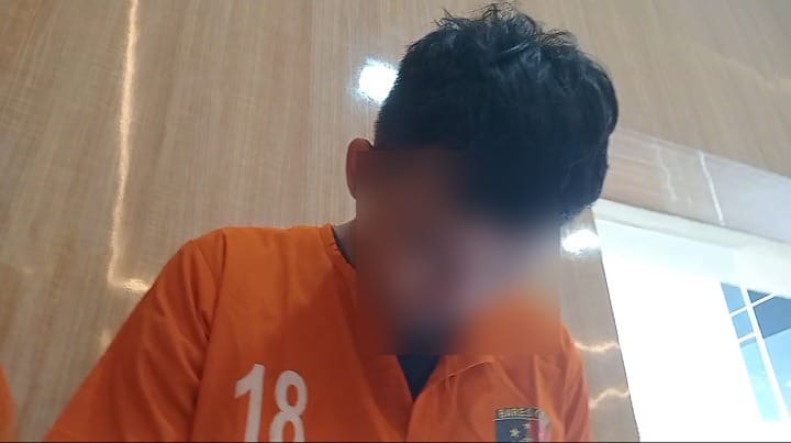 Vokalis Band di Kota Bengkulu Gadaikan 7 Mobil Rental, Kapolresta Imbau Masyarakat Waspada