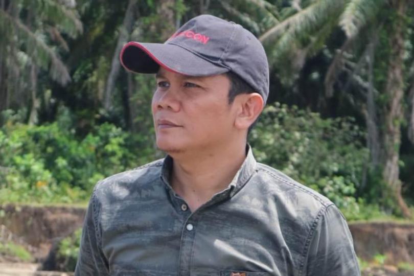 Dorong Kemajuan UMKM, Ketua Komisi II DPRD Provinsi Bengkulu Gelar Bazar Bersama Dinas Ketahanan Pangan