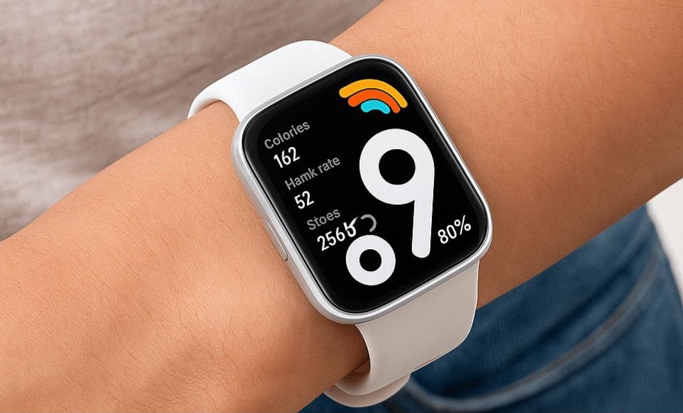 Rilis 2026, Cek Spesifikasi Xiaomi Watch 5, Smartwatch Canggih dan Cocok untuk Olahraga