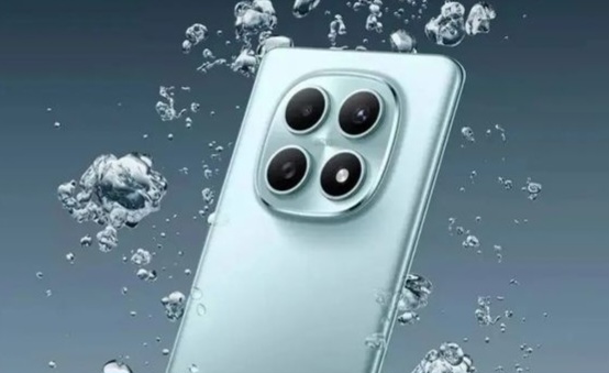 POCO M8 Pro Hadir dengan Layar 120Hz dan Baterai Besar, Cek Spesifikasi Lengkap di Sini