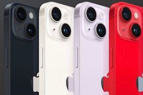 iPhone 14 VS 14 Plus - Perbandingan Spesifikasi dan Harga Terbaru per Januari 2024