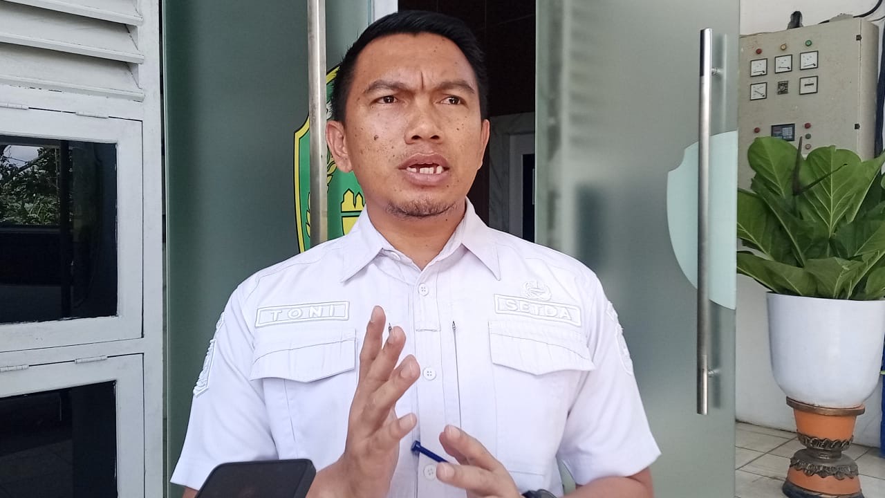Urai Kemacetan di Titik Wisata, Dishub Kota Bengkulu Siagakan 30 Personel Khusus