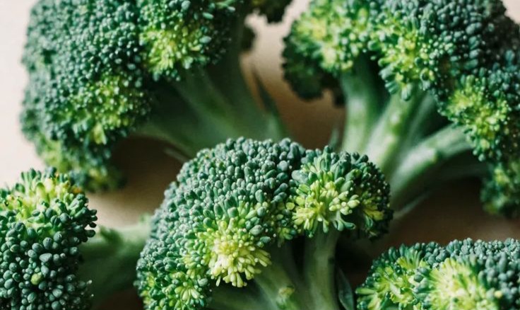 Cek Makanan yang Aman untuk Mata Ini, Salah Satunya Sayuran Hijau