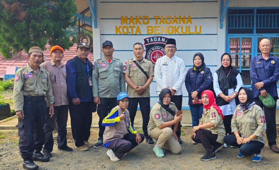 Dinsos Kota Bengkulu Buka Posko Pelayanan 24 Jam, Bantu Warga Miskin hingga ODGJ