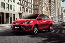 5 Pilihan Mobil Toyota yang Cocok Digunakan Lansia, Ada Toyota Calya hingga All New Agya