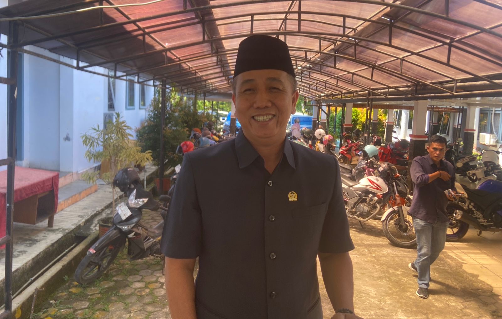 Usulan DPRD dan Masyarakat Direspons, Bengkulu Selatan Dapat Tambahan Rp14 Miliar untuk Infrastruktur