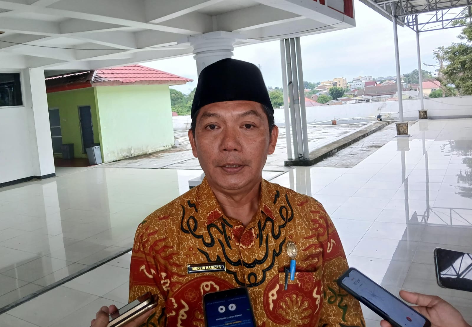 2 Kapal Persiar Kembali Singgahi Perairan Bengkulu Akhir Desember ini 