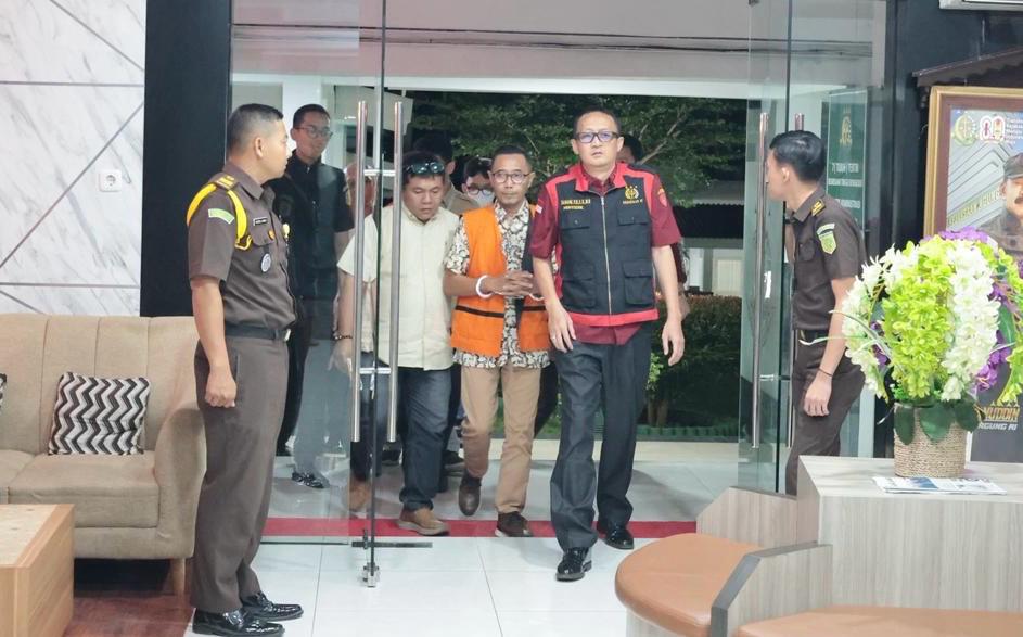 Lagi, Kejati Bengkulu Tetapakan Tersangka Korupsi Pembebasan Lahan Jalan Tol