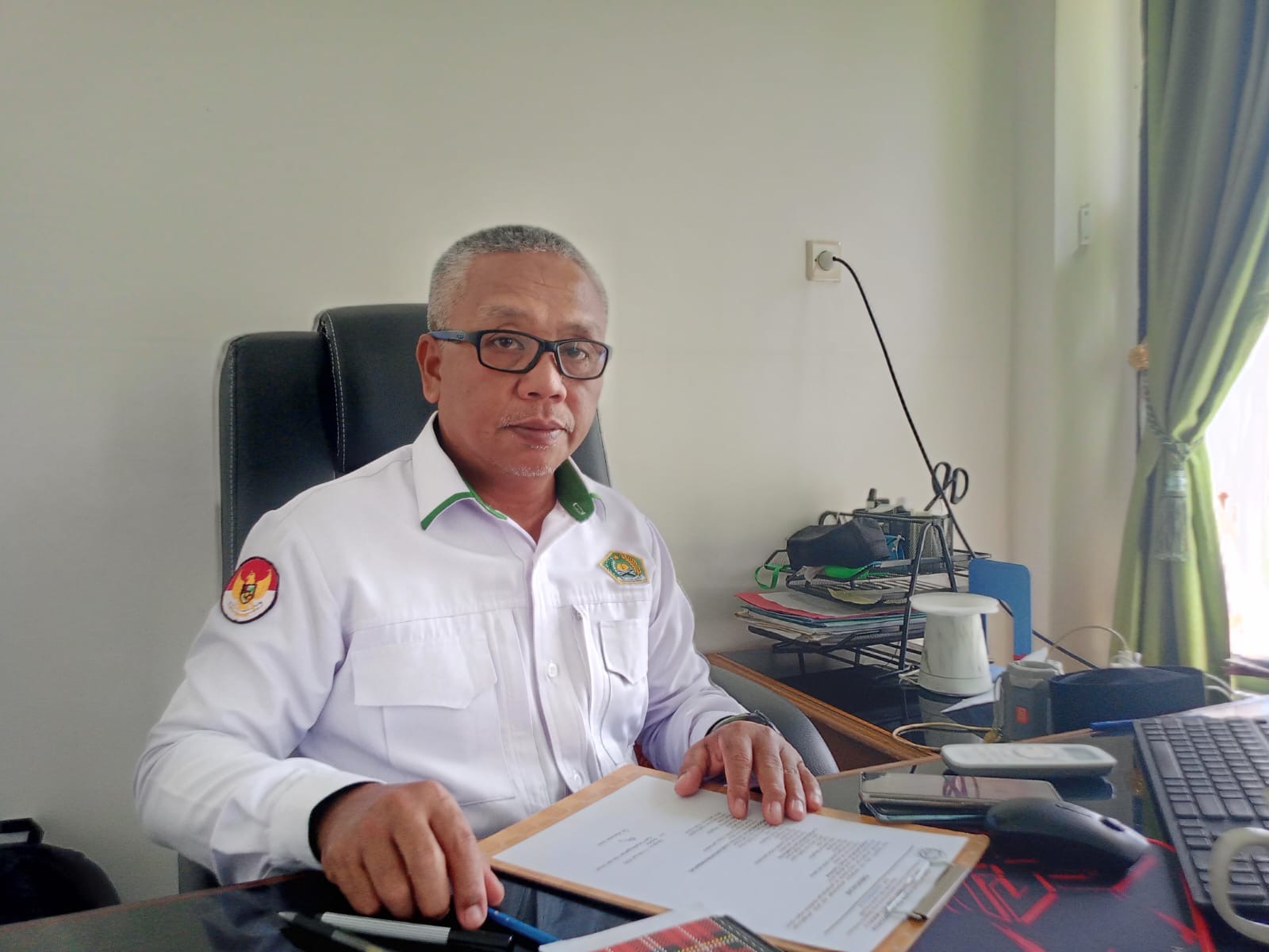 249 Calon Jemaah Haji Kota Bengkulu Diminta Segera Pelunasan, Tenggat Waktu hingga 14 Maret