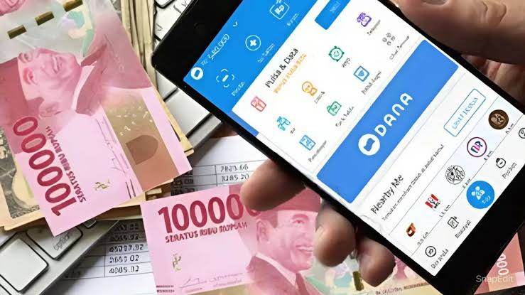 Cara Gampil Peroleh Cuan Rp400 Ribu, Tinggal Klik Link DANA Kaget Secepatnya, Langsung Cair!