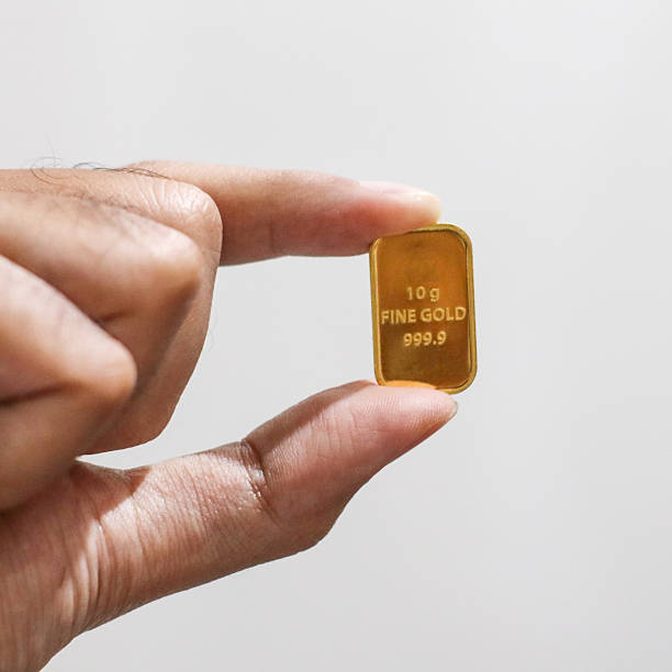 Harga Emas Antam Hari ini: Melonjak Tajam Rp2.920.000  Per Gram