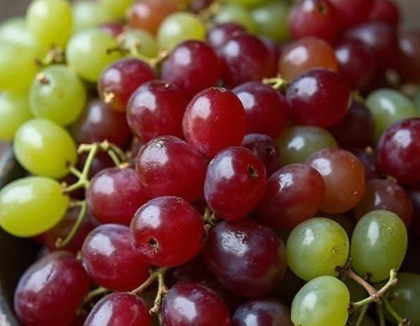 Daftar Buah yang Perlu Dibatasi Penderita Diabetes, Kamu Perlu Tahu