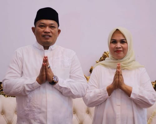 Erwin Octavian Resmi Maju di PSU Pilkada Bengkulu Selatan: Daftar di NasDem, Golkar, dan PKS