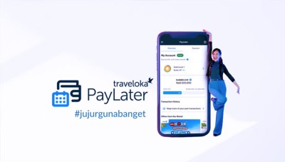 Berikut Bunga dan Limit yang Ditawarkan oleh Traveloka PayLater, Segera Ketahui Sebelum Aktivasi