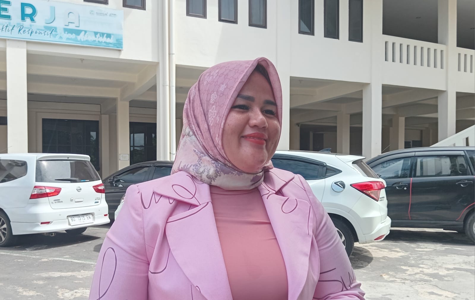 Tak Terima Dituding Halangi Proses Hukum, Kuasa Hukum Direktur PDAM Bengkulu Siap Gugat