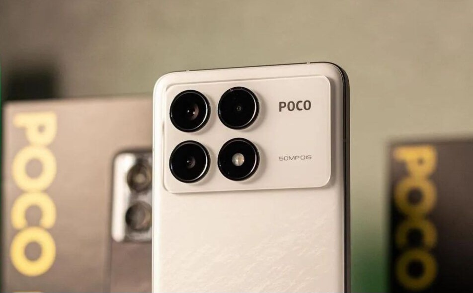 Cek Sekarang, Spesifikasi Rinci HP POCO F6 Pro 2026, Bisa Jadi Pilihan Terbaik