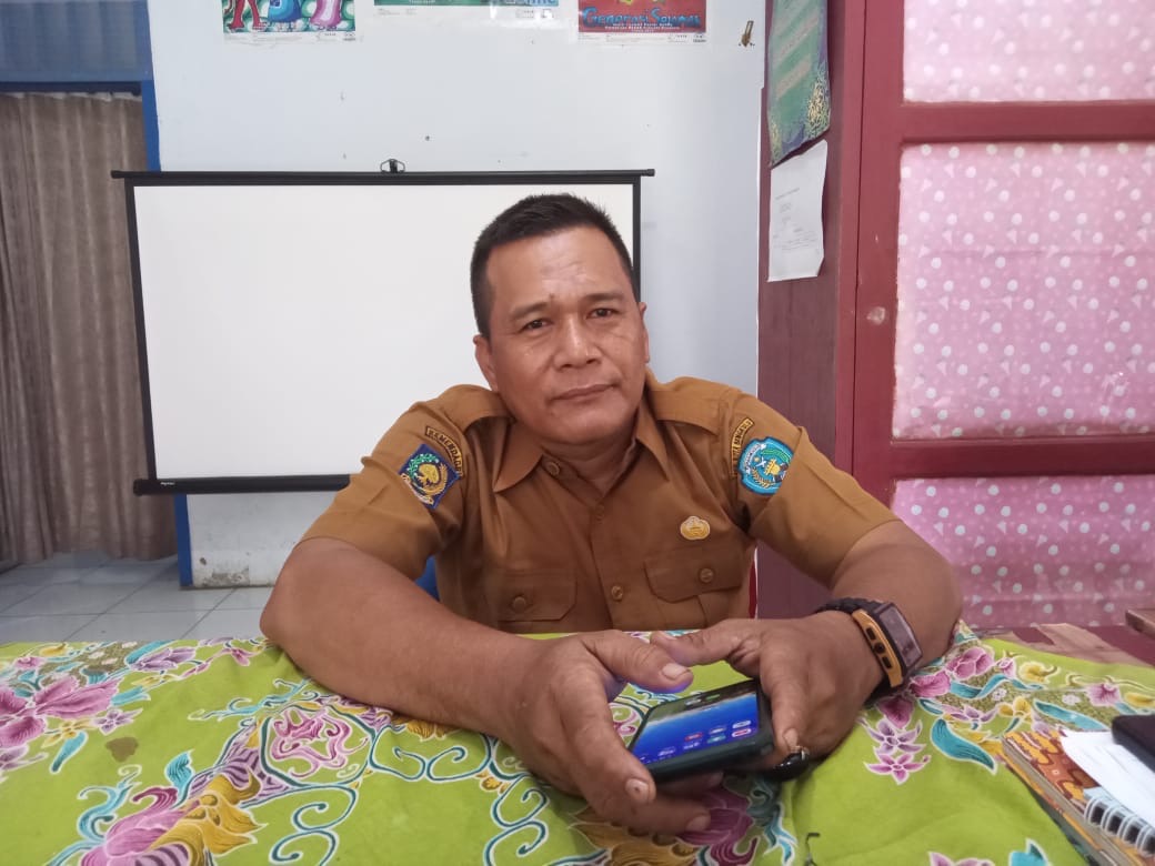 KDRT Dominasi Kasus Kekerasan Perempuan di Kota Bengkulu Awal 2025