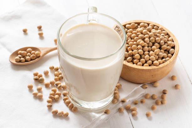 Berikut Manfaat Kacang Kedelai untuk Kandungan, Baik Dikonsumsi Sejak Pra Kehamilan