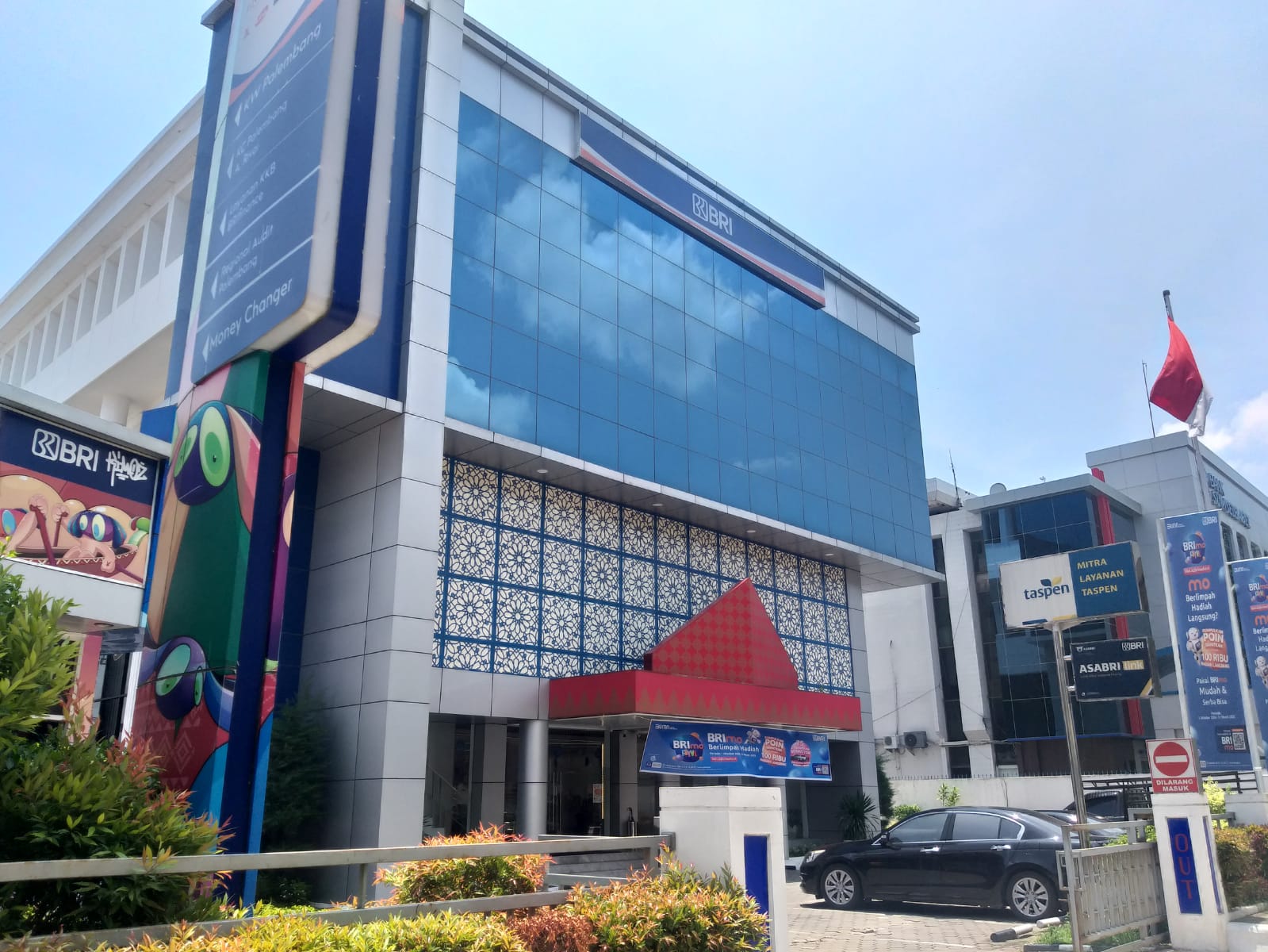 Tidak Ribet dan Sangat Mudah, Cek di Sini Cara Buka Rekening BRI Serta Nikmati Keuntungannya 