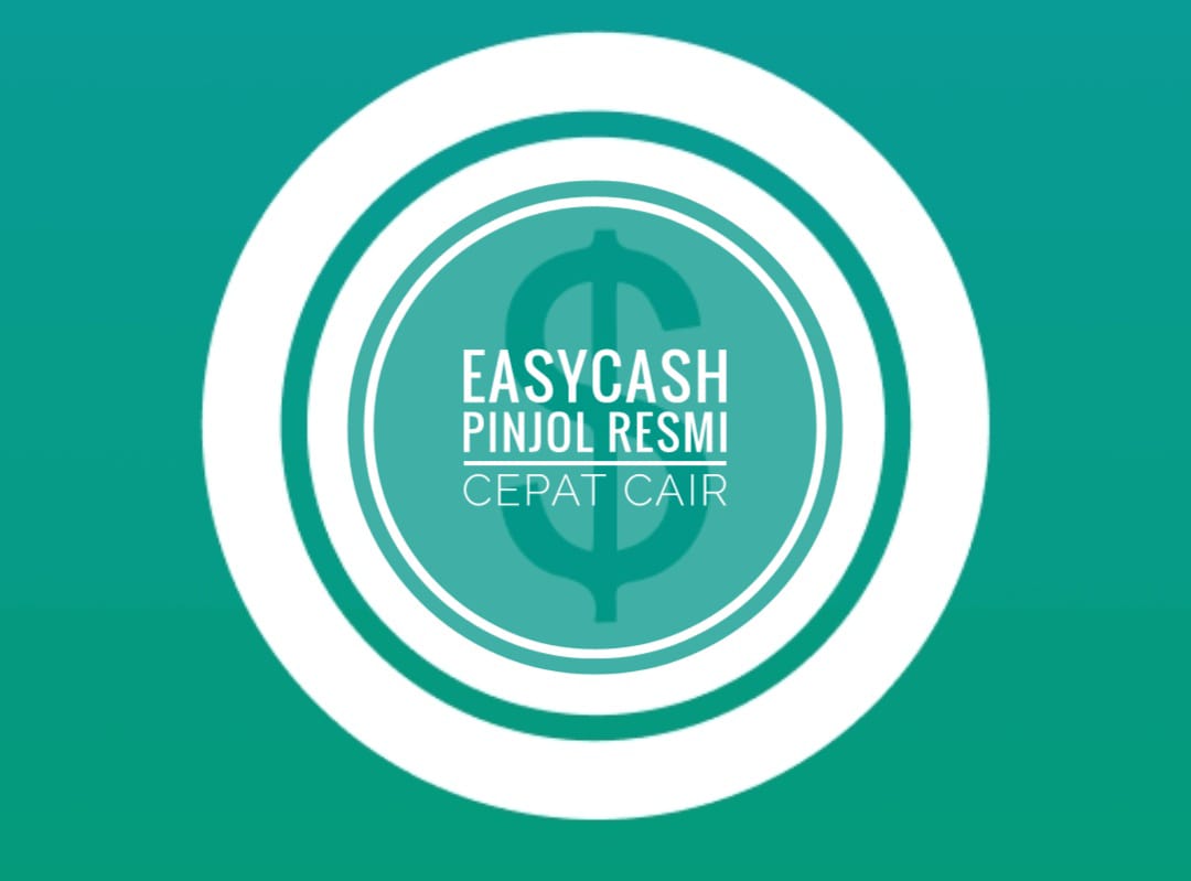 Unduh EasyCash!Lebih 10 Juta Pengguna, Ajukan Pinjaman Paling Cepat, Cicilan Fleksibel dan Pelunasan Gampang