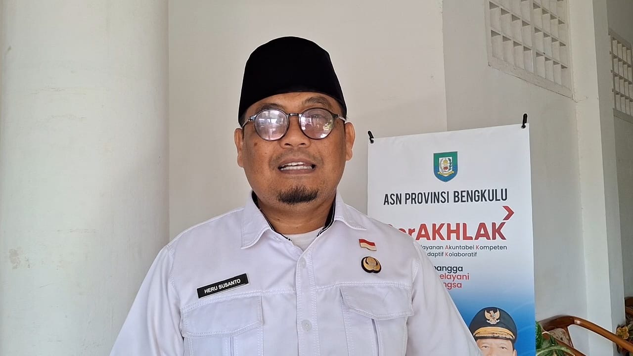 Inspektorat Bengkulu Minta Dikbud Bentuk Tim Khusus Soal Pengembalian Gaji ke-13 dan THR Guru