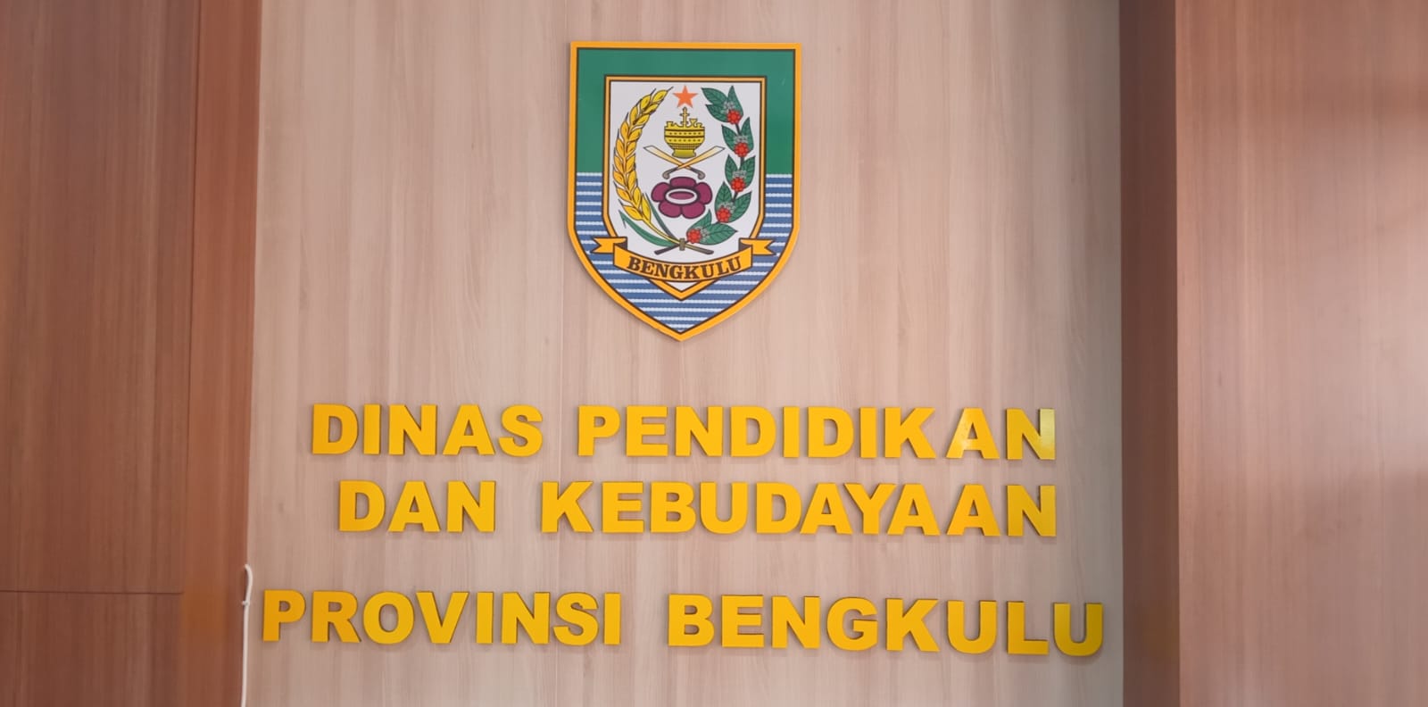 Dikbud Provinsi Bengkulu Berikan Sanksi Tegas untuk Guru yang Bolos Kerja Usai Libur Lebaran