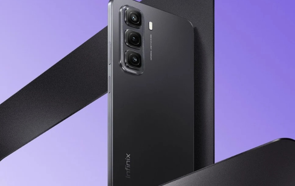 Rekomendasi HP 2025, Harga 1 Jutaan yang Masih Worth It Dimiliki, Ada Infinix Hot 50